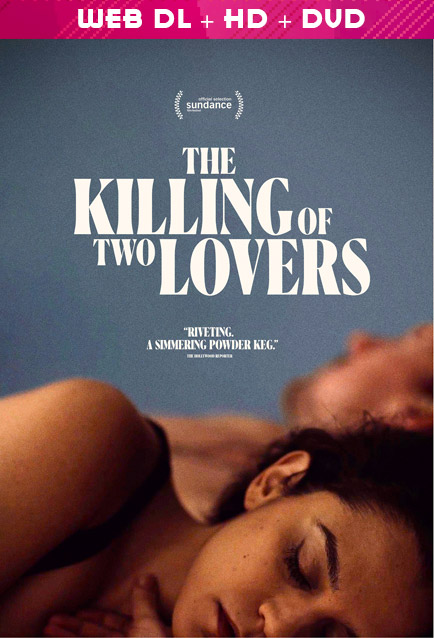 The Killing of Two Lovers 2020 in hindi dubb Movie